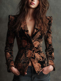 Le Blazer Jocelyn