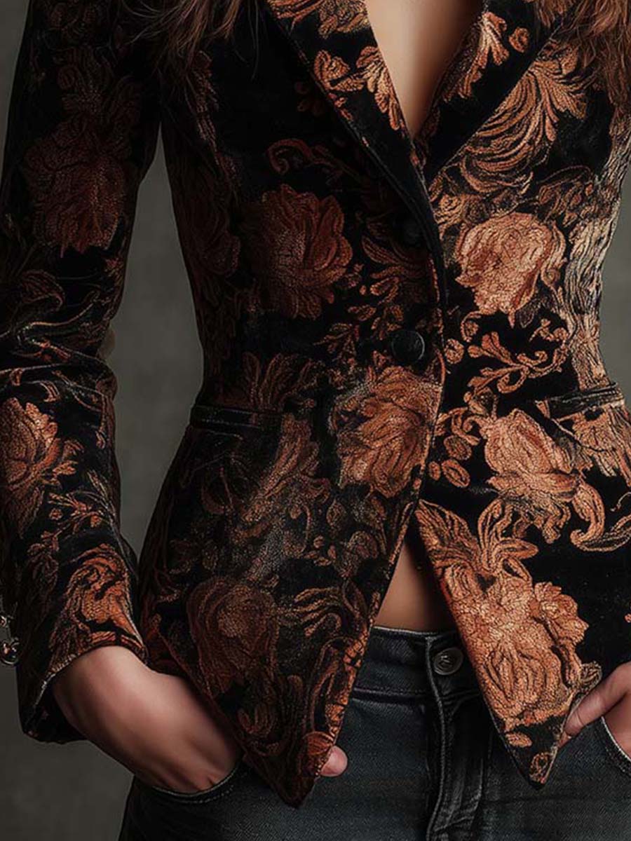 Le Blazer Jocelyn