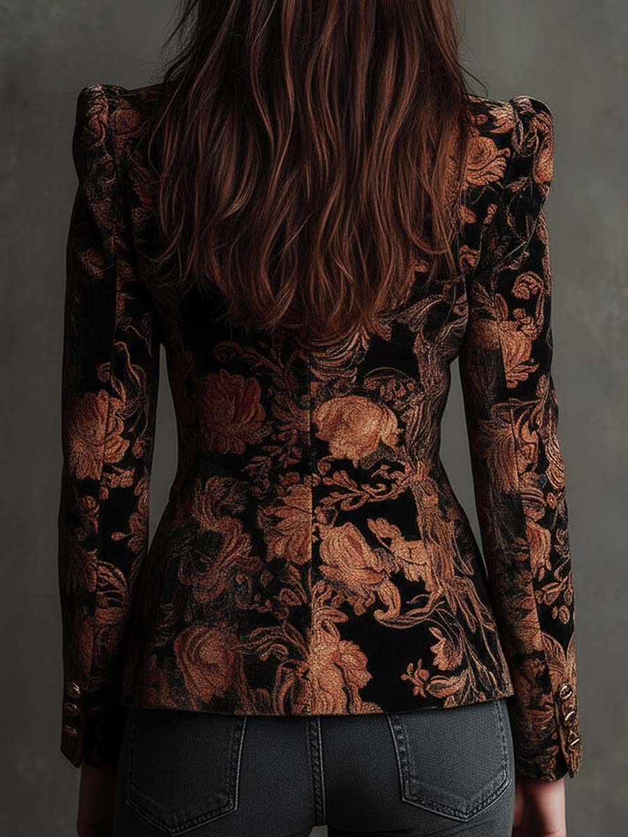 Le Blazer Jocelyn
