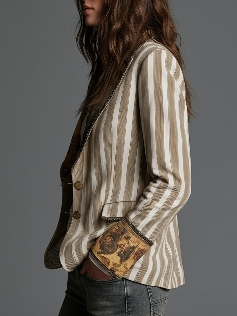 Le Blazer Augusta