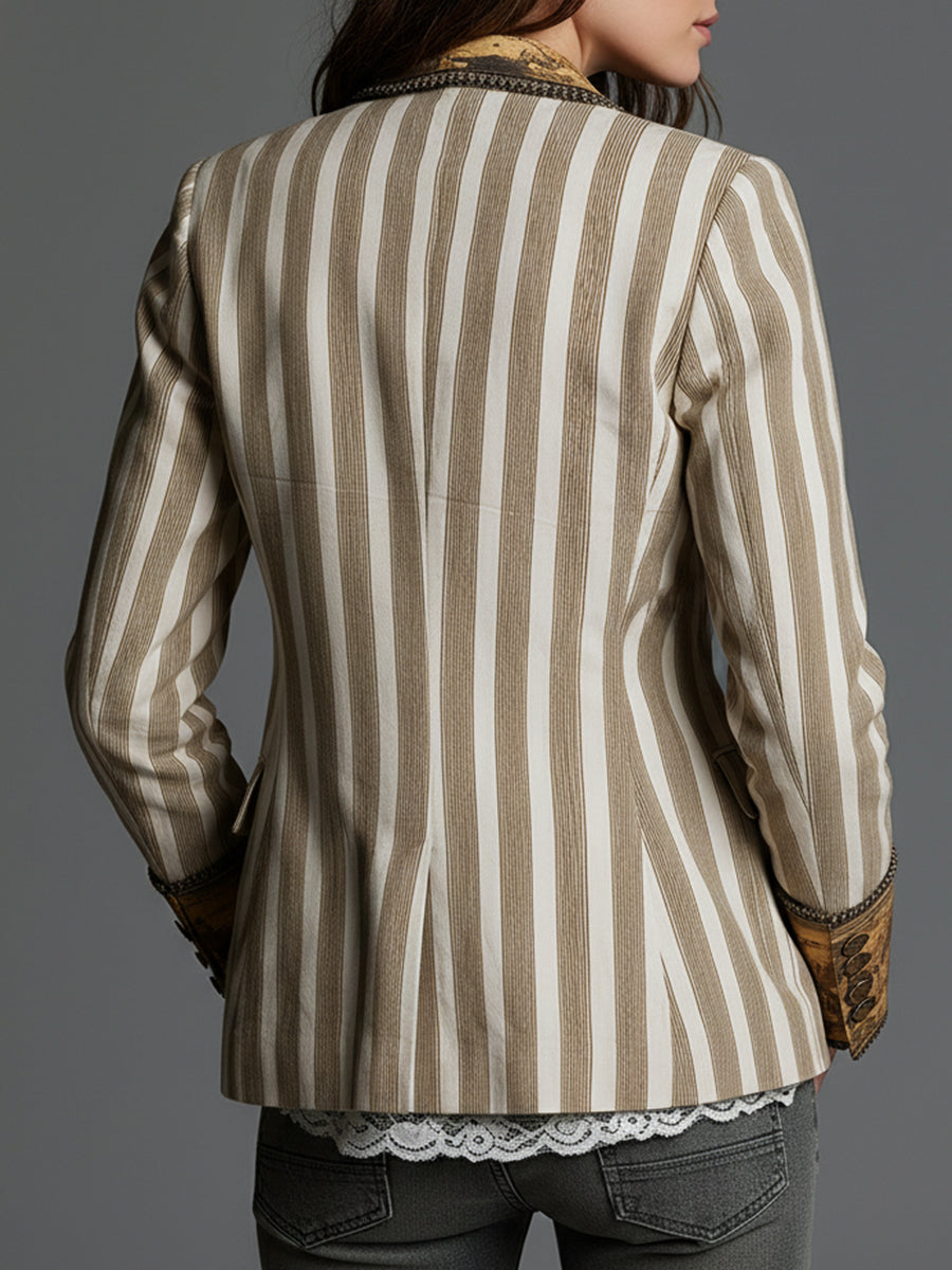 Le Blazer Augusta
