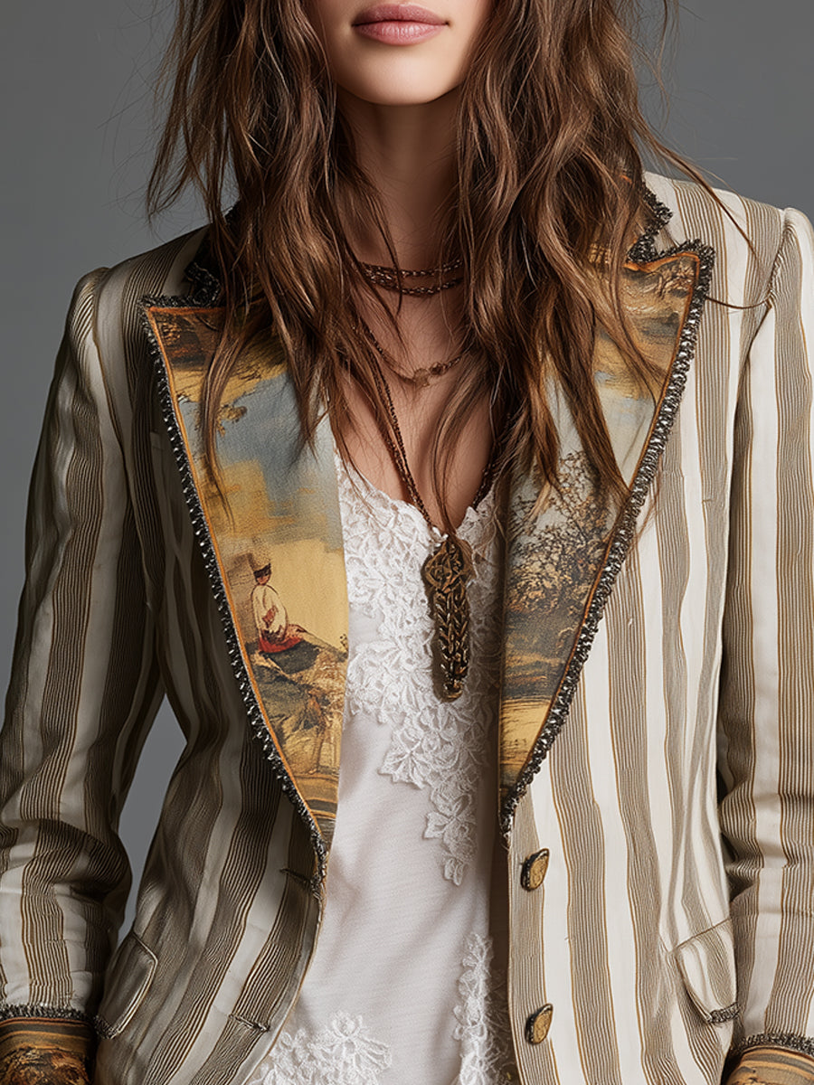 Le Blazer Augusta