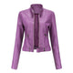 Violet Foncé