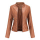 Rouge-brun