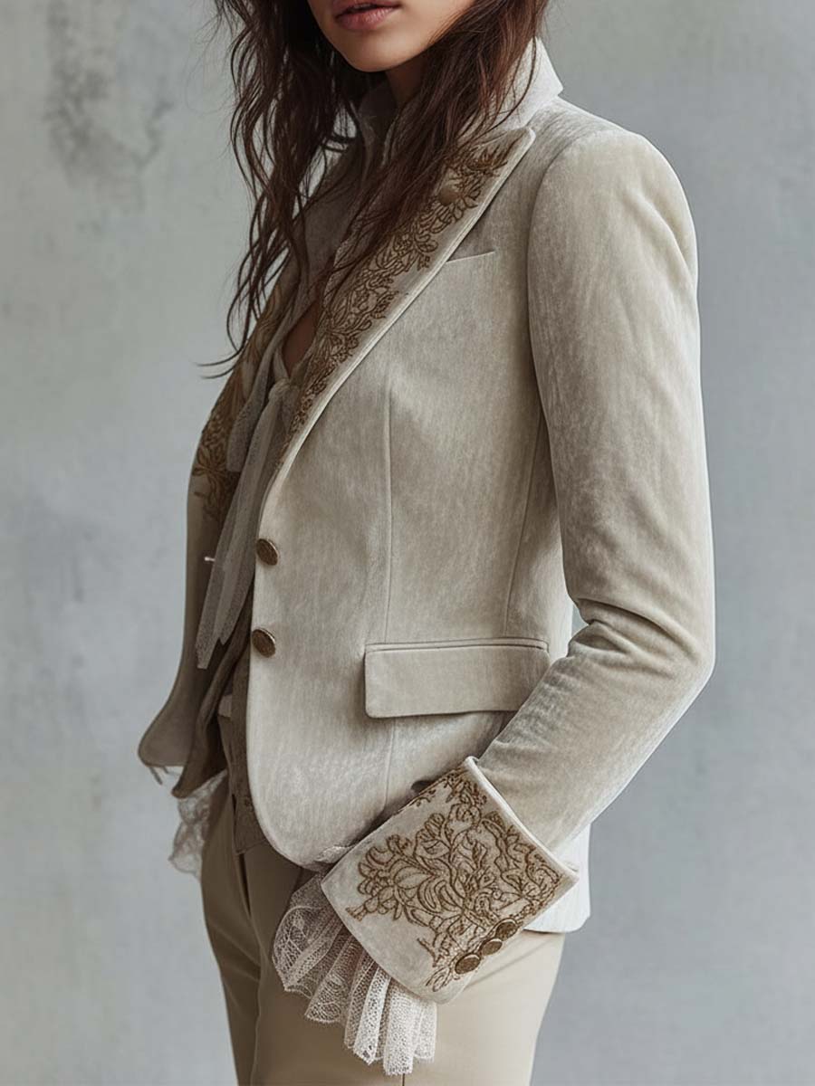 La Veste Katharine