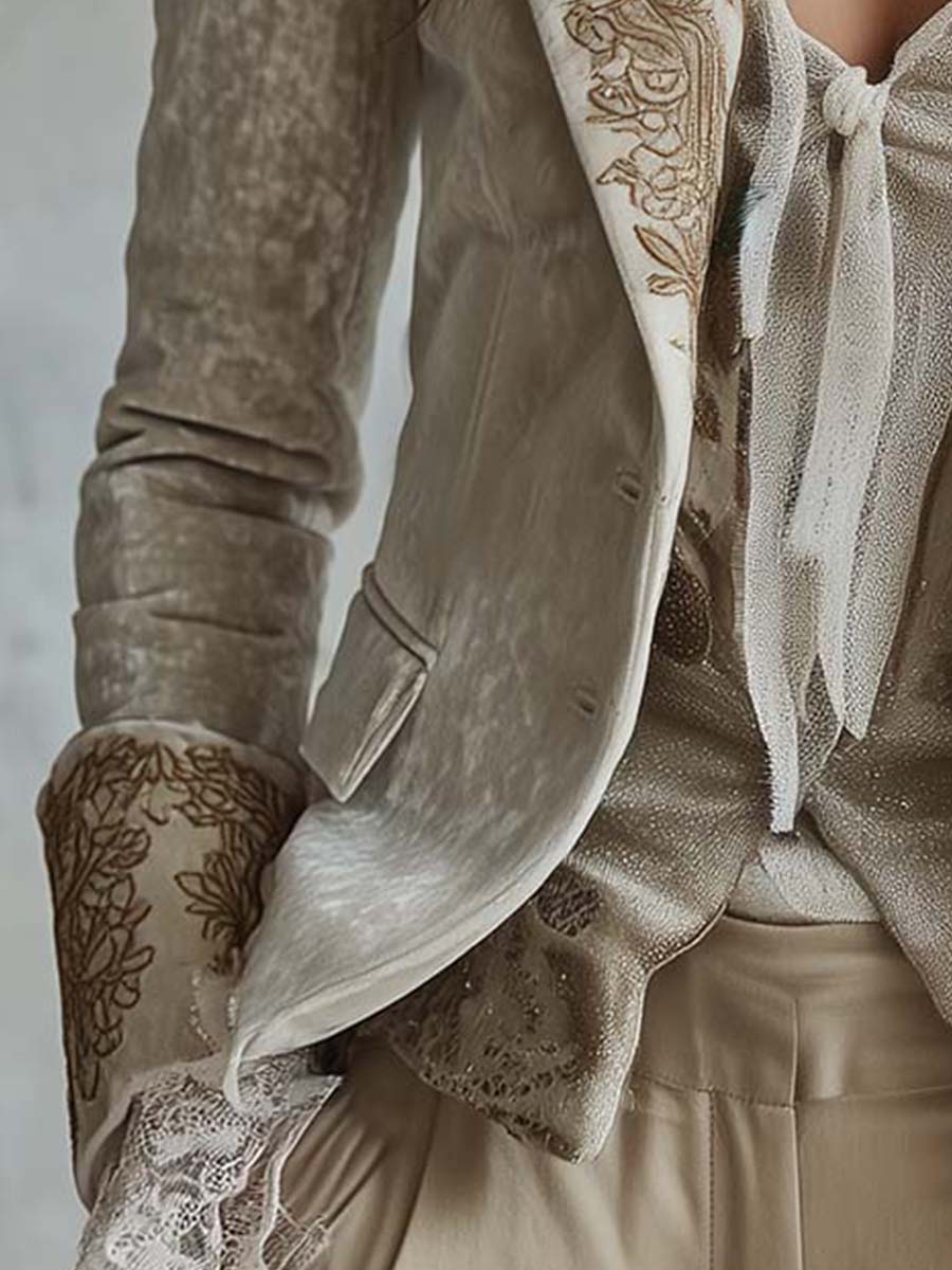 La Veste Katharine