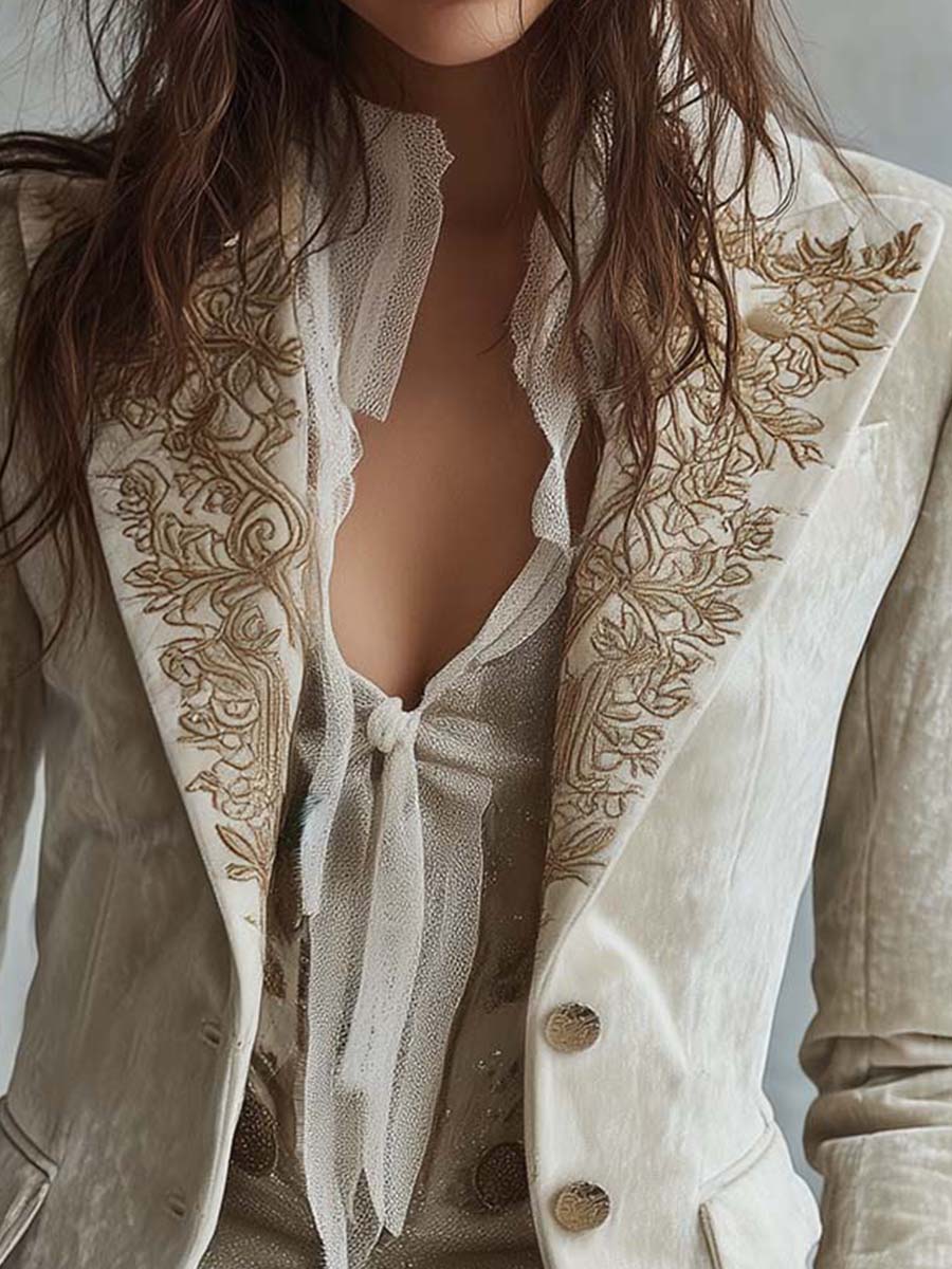 La Veste Katharine