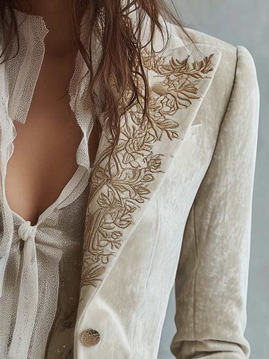 La Veste Katharine