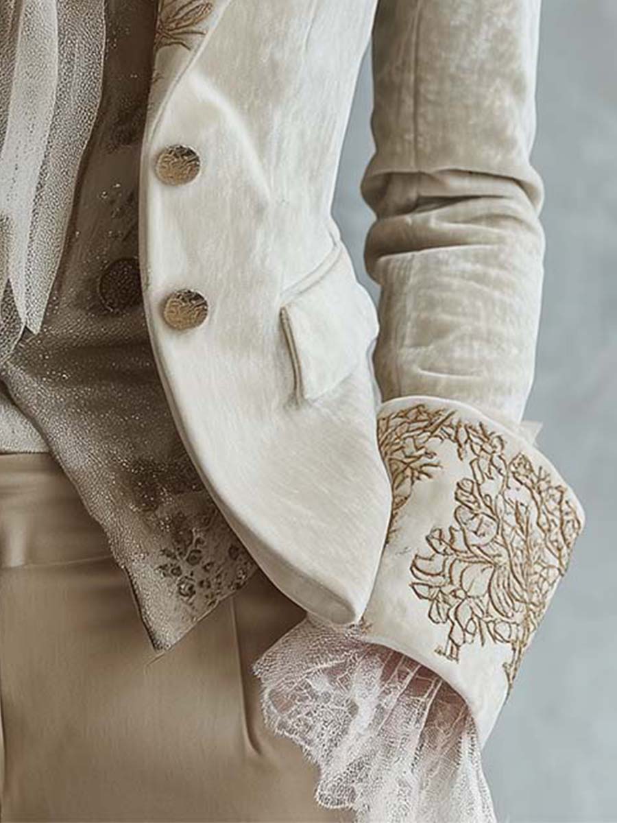 La Veste Katharine