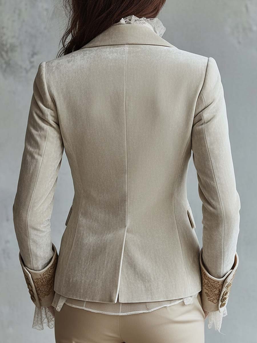 La Veste Katharine