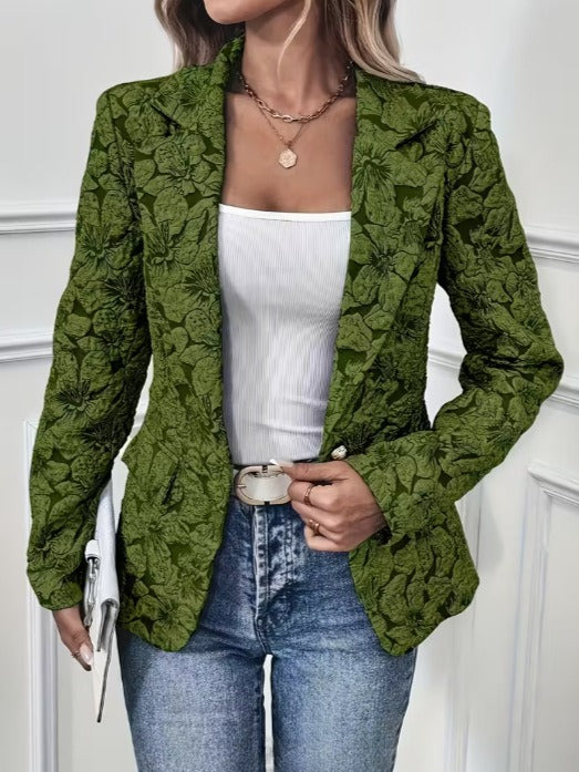 Le Blazer Loretta