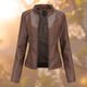 Marron foncé