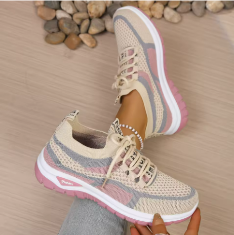 MOREAU LYON | BASKETS DE MODE POUR FEMMES
